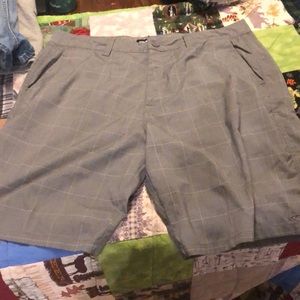 Men’s O’Neill shorts 38